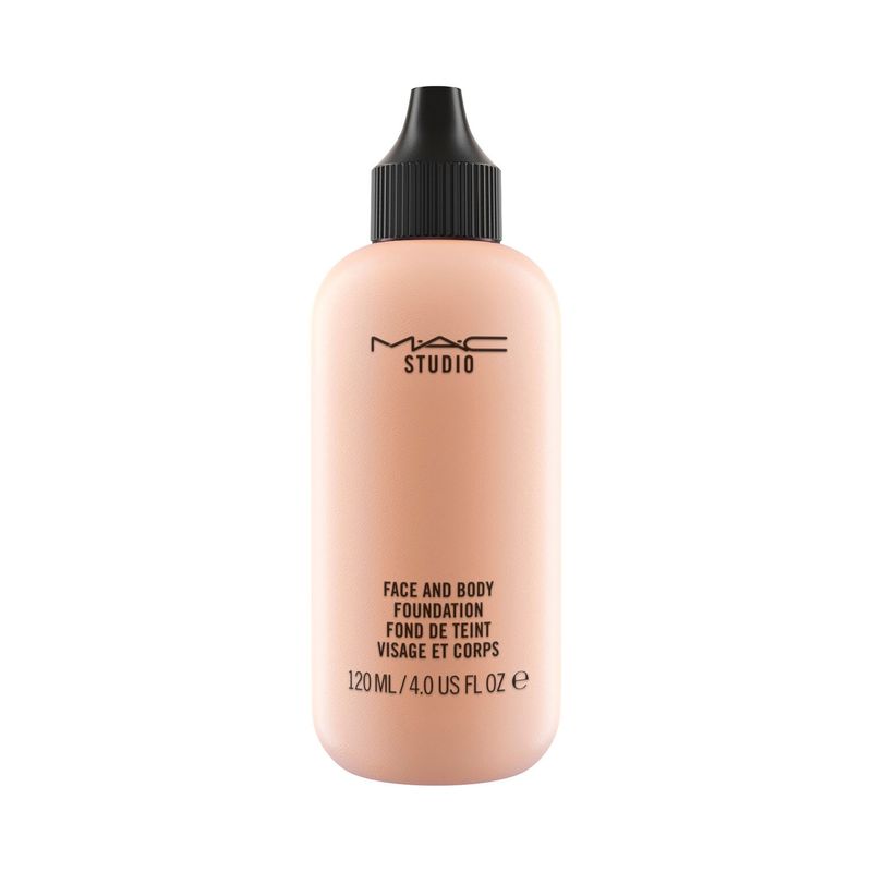 MAC - ST F.B. FOUND 120ML N1 MAC