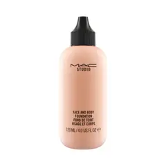 MAC - ST F.B. FOUND 120ML N1