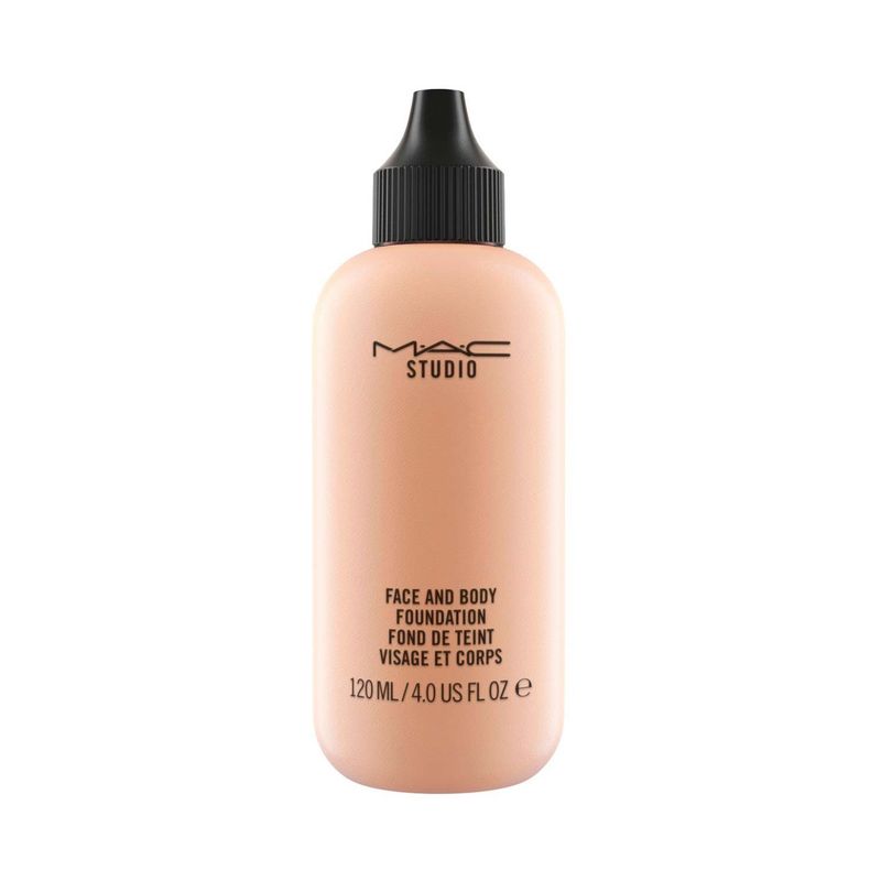 MAC - ST F.B. FOUND 120ML N2 Mac Cosmetics