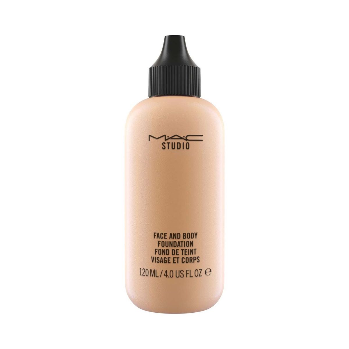 MAC - St F.B. Found 120Ml C2 Mac Cosmetics