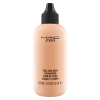 Base de Maquillaje Found 120Ml N3 Cosmetics