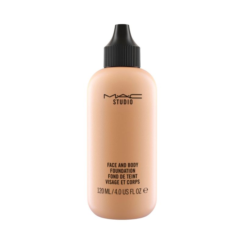 MAC - MW3A050000 Mac Cosmetics