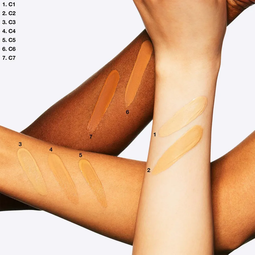 Mac Studio Face and Body Foundation, foto 5