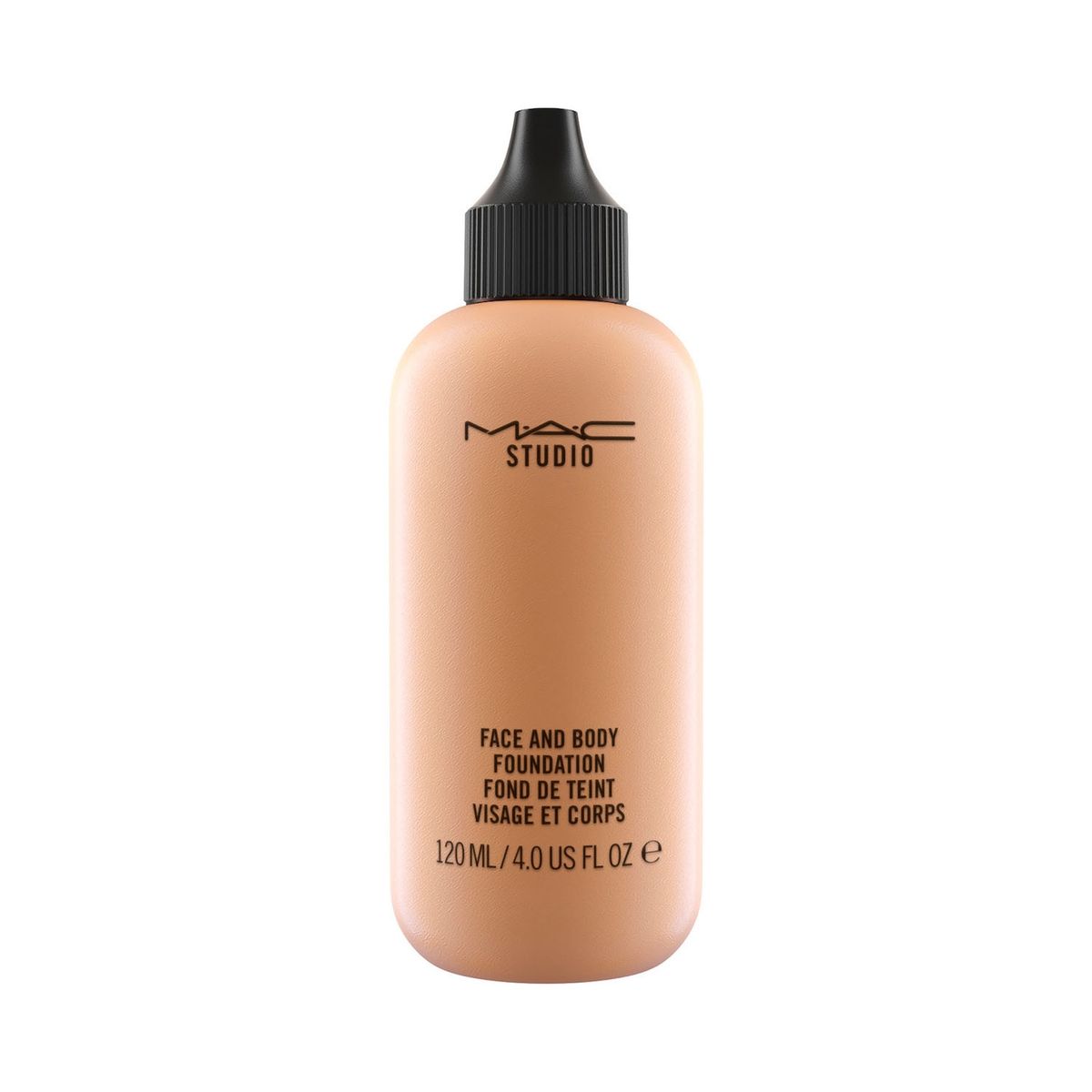 MAC - St F.B. Found 120Ml C4 Mac Cosmetics