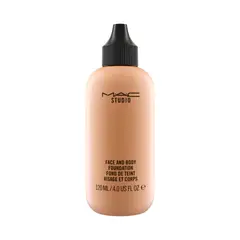 MAC - St F.B. Found 120Ml C4 Cosmetics