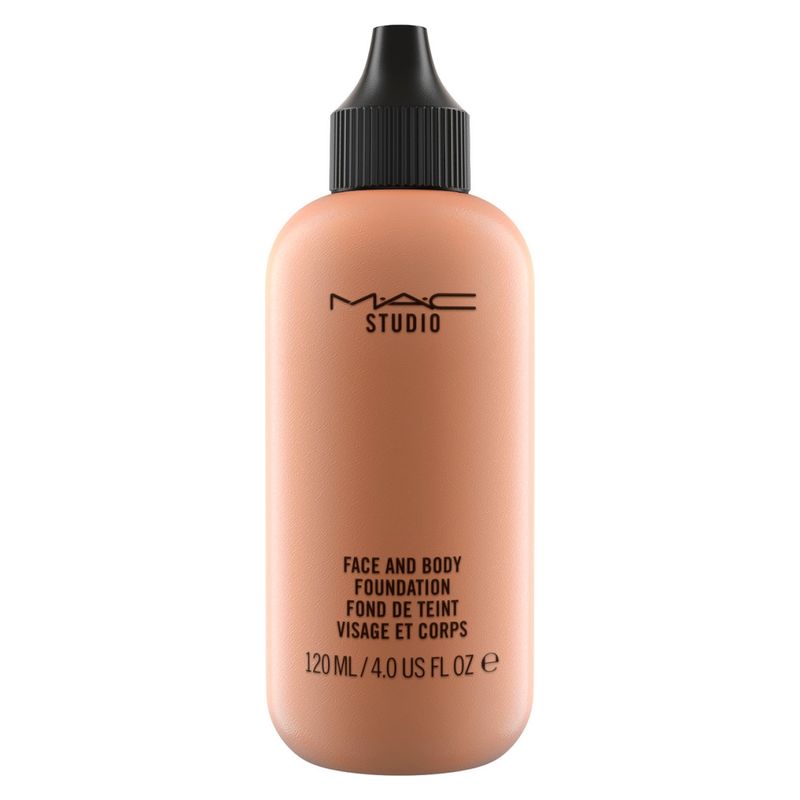 MAC - ST F.B. FOUND 120ML N5 Mac Cosmetics