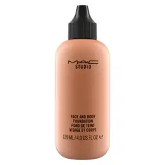 MAC - ST F.B. FOUND 120ML N5 Cosmetics