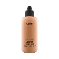 St F.B. Found 120Ml C5 Cosmetics
