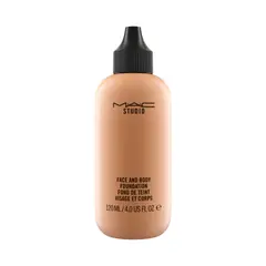 MAC - St F.B. Found 120Ml C5 Cosmetics