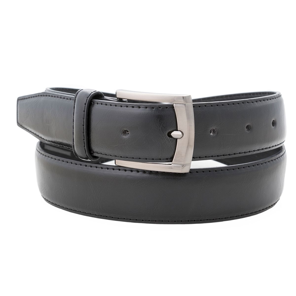 NEWPORT - Cinturón Newport Formal Liso para Hombre