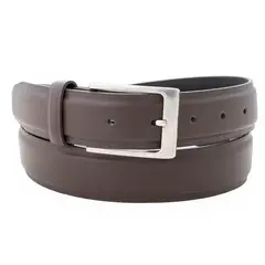 NEWPORT - Cinturón Formal Liso para Hombre