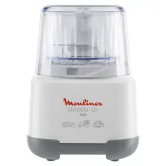 MOULINEX - Picadora 1, 2, 3, 750 W AD6011