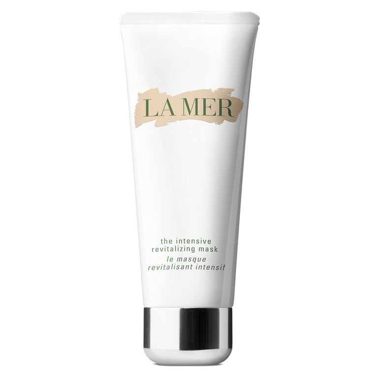 Mascarilla Facial The Intensive Revitalizing Antiedad 75 Ml