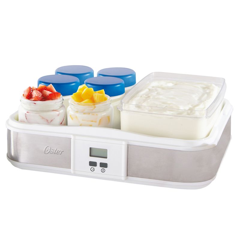 OSTER - Yogurtera CKSTYM1012