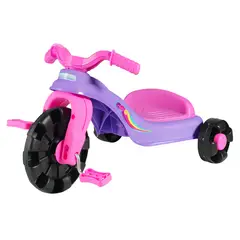 AMERICAN PLASTIC TOYS INC - Triciclo Sweet Petite Trike