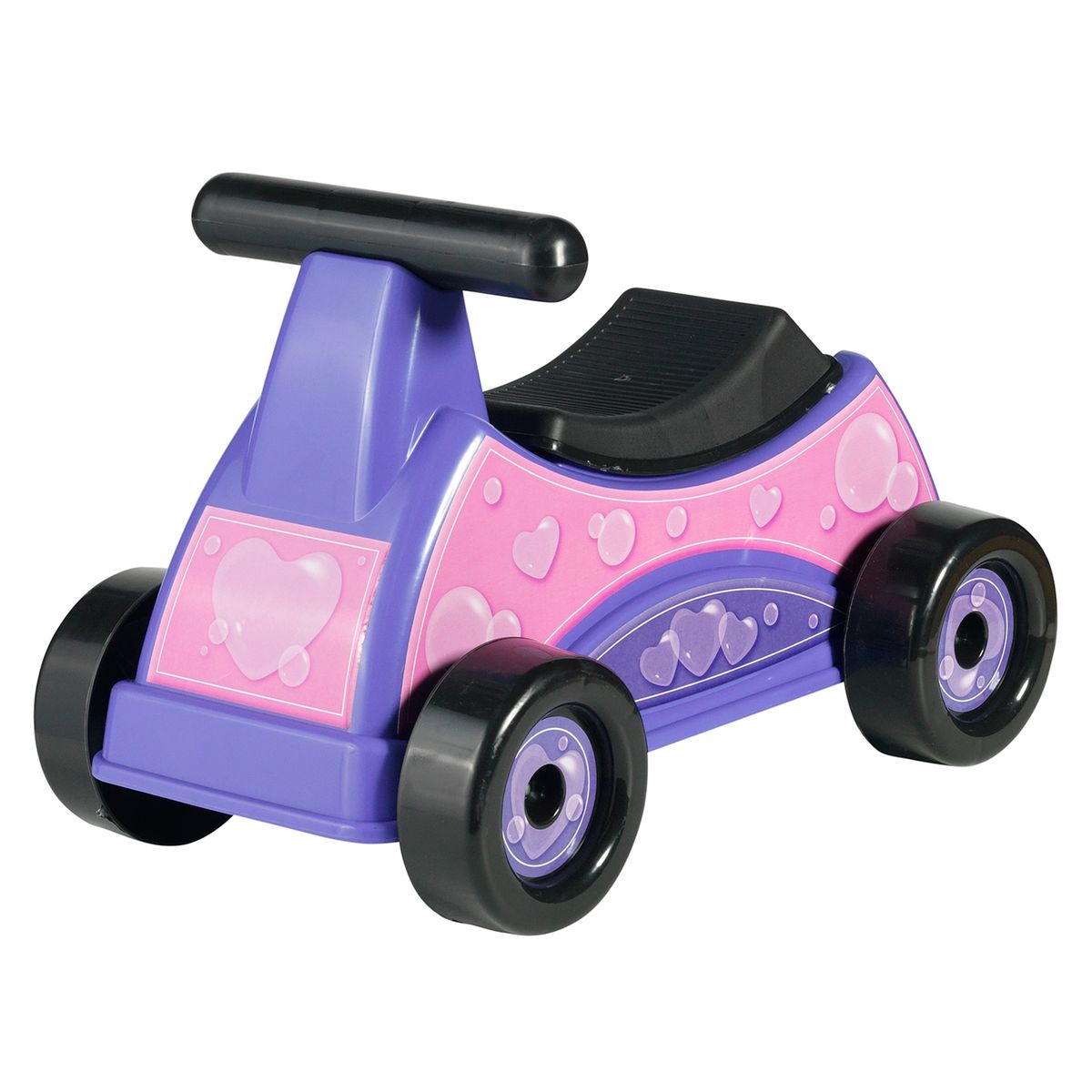 AMERICAN PLASTIC TOYS INC - Correpasillo Girls Ride On American Plastic Toys Inc