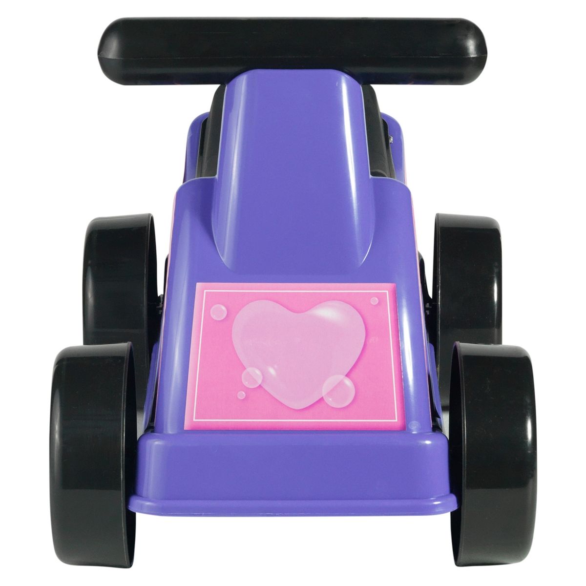 AMERICAN PLASTIC TOYS INC - Correpasillo Girls Ride On American Plastic Toys Inc