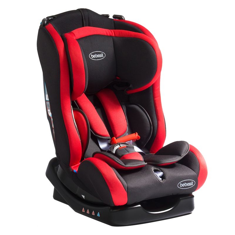 BEBESIT - Silla de Auto Convertible Orbit 1029 Bebesit