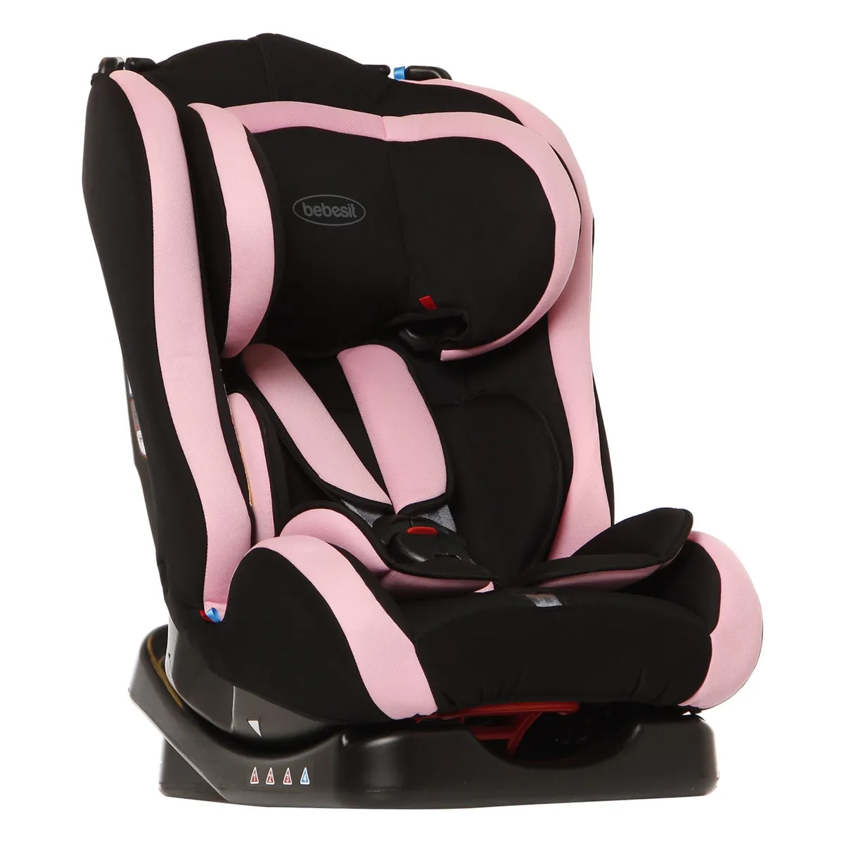 BEBESIT - Silla de Auto Convertible Orbit 1029 Bebesit