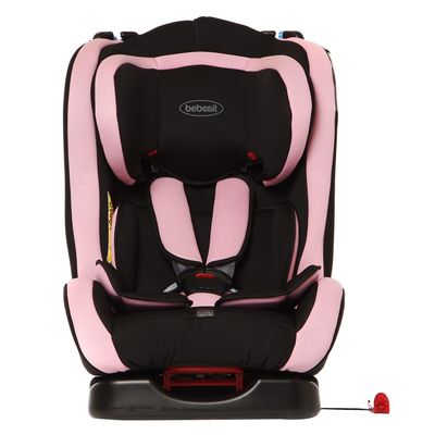 Imagen 2 del producto Silla de Auto Convertible Orbit 1029