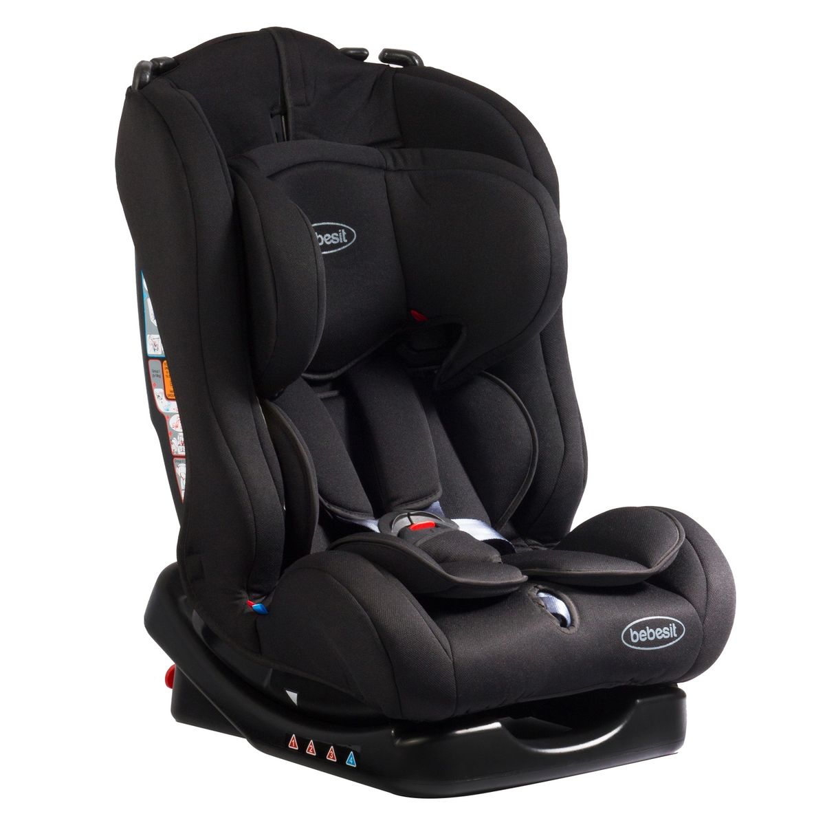BEBESIT - Silla de Auto Convertible Orbit 1029 Bebesit