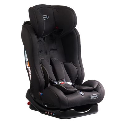 Imagen 2 del producto Silla de Auto Convertible Orbit 1029