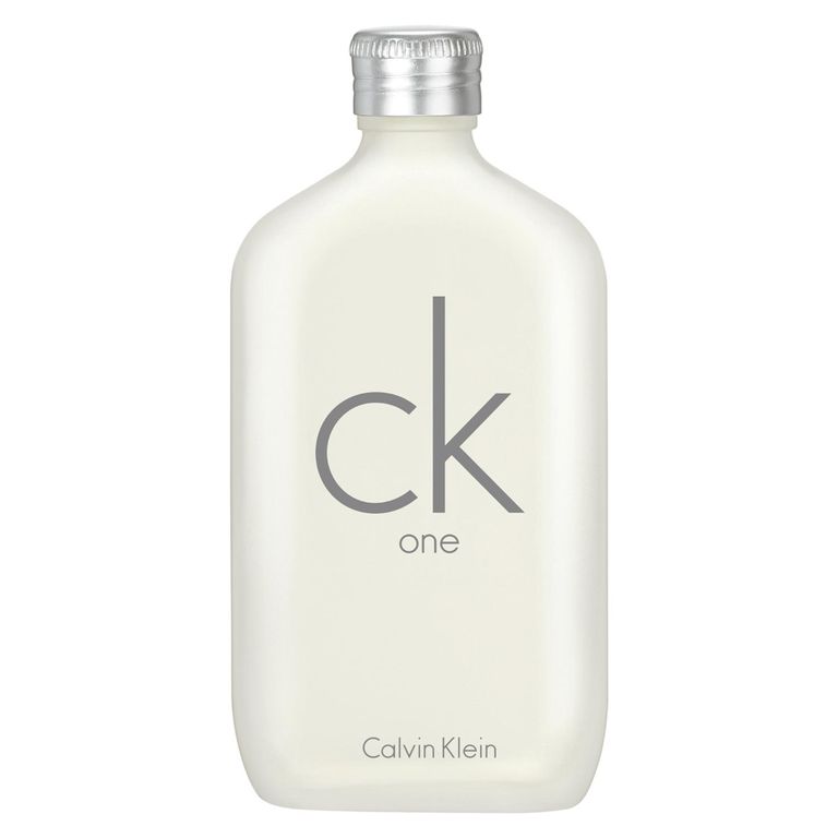 CK One Eau De Toilette Unisex 50 Ml