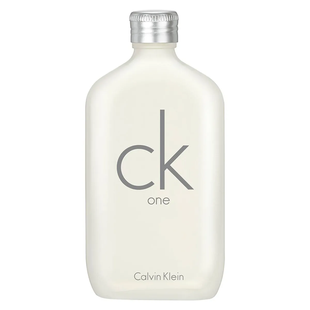 CALVIN KLEIN - Perfume Unisex Ck One Edt 50Ml Calvin Klein