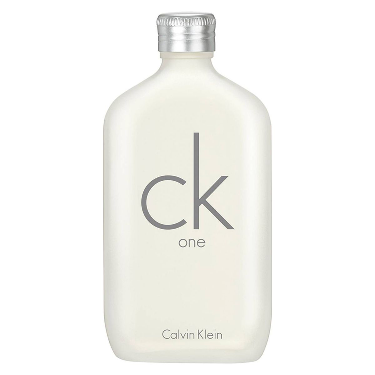 CALVIN KLEIN - Perfume Unisex Ck One Edt 50Ml Calvin Klein