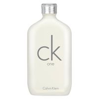 Perfume Unisex Ck One Edt 50Ml