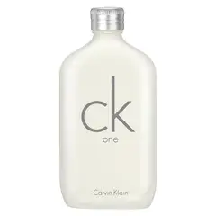 CALVIN KLEIN - Perfume Unisex Ck One Edt 50Ml