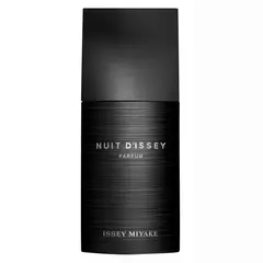 ISSEY MIYAKE - Miyake Nuit Hombre Edt 125 Ml