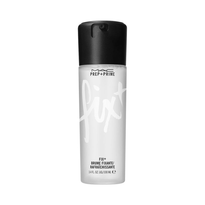 MAC - Primer Y Fijador De Maquillaje Prep + Prime Fix Mac