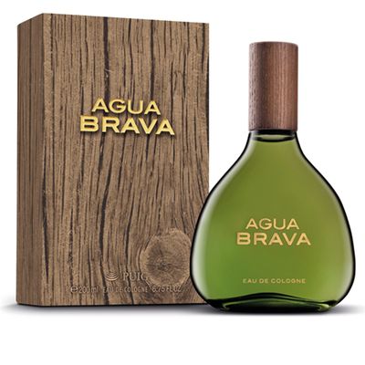 Imagen 2 del producto Perfume Hombre Edt 200 Ml