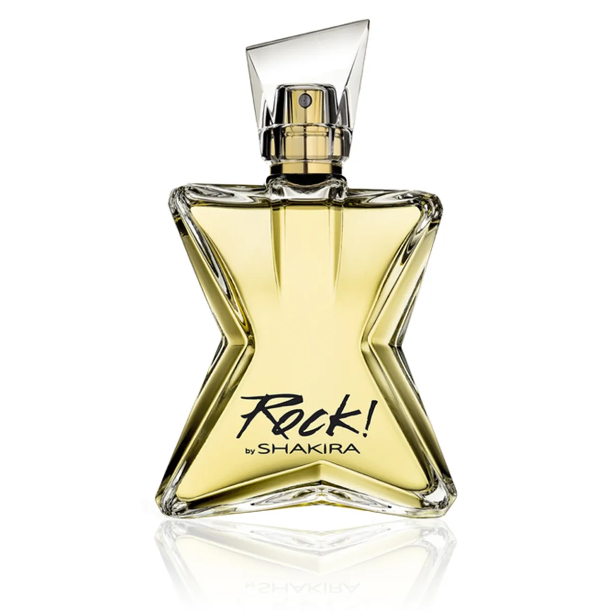 SHAKIRA - Shakira Rock By Shakira EDT 80 ml Shakira
