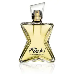 SHAKIRA - Rock By EDT 80 ml