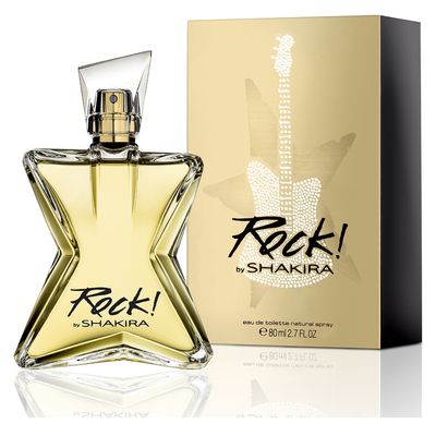 Imagen 2 del producto Rock By EDT 80 ml
