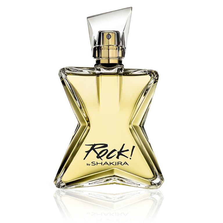 SHAKIRA Rock 50 Ml