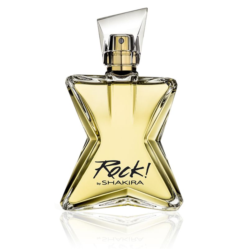SHAKIRA - Shakira Rock 50 Ml