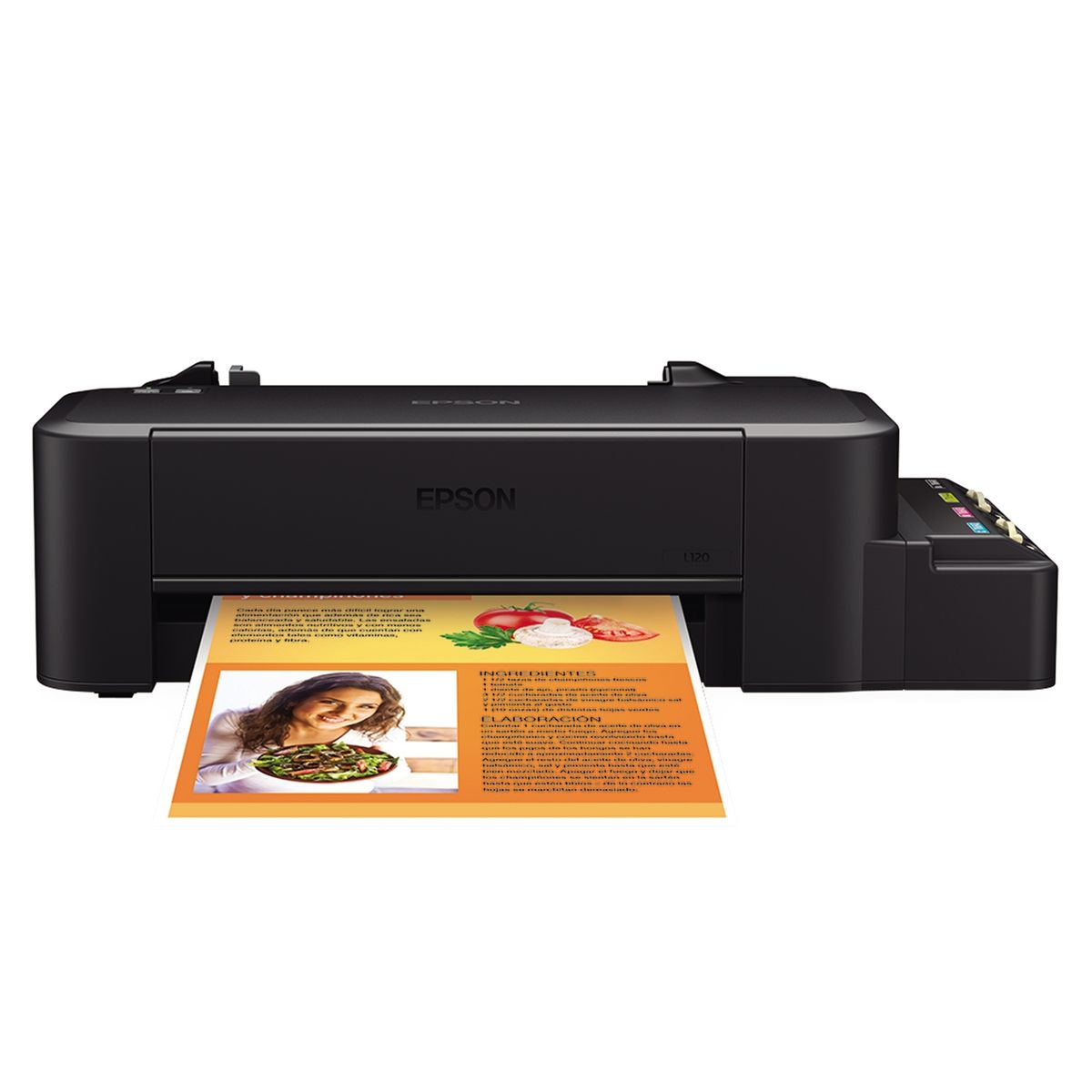 EPSON - Impresora Estándar L120