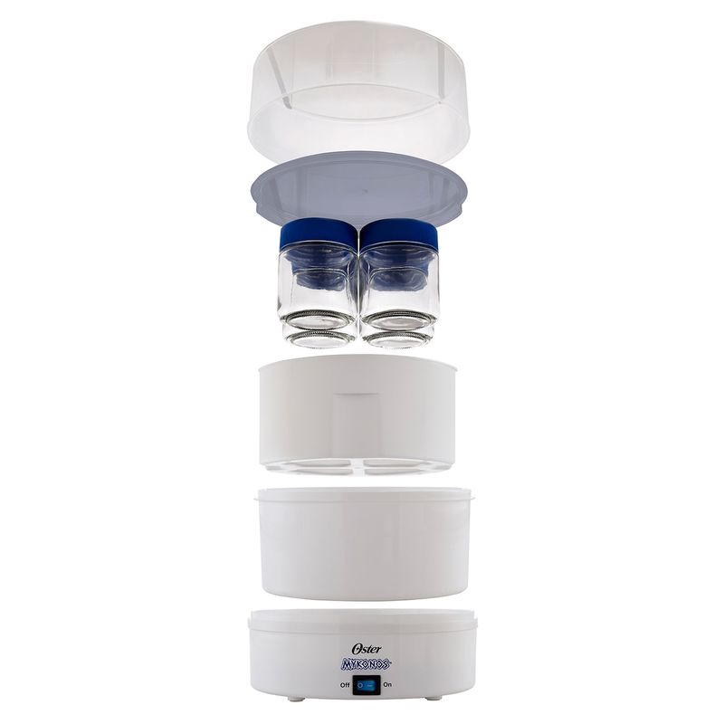 OSTER - Yogurtera CKSTYM1001 Oster FTV(D)