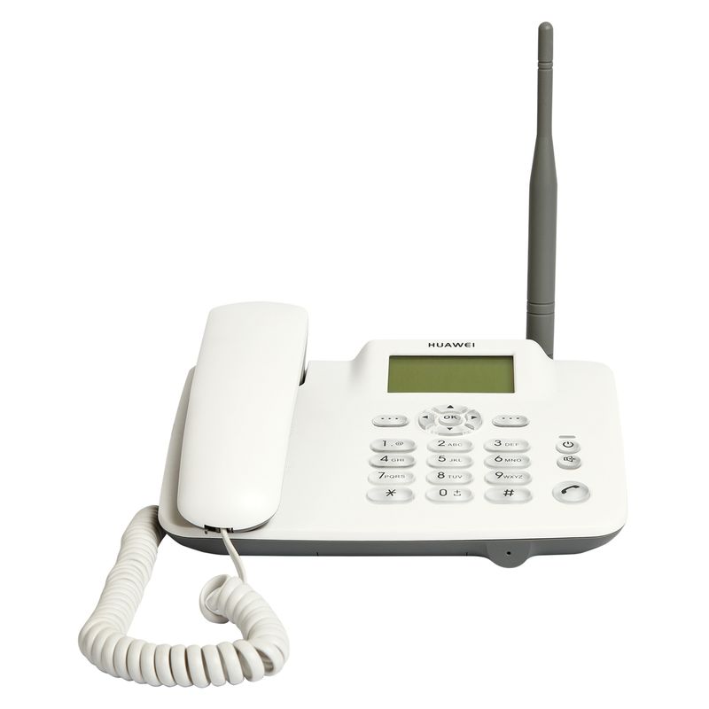 ENTEL - Teléfono F316 EntelKEY2.