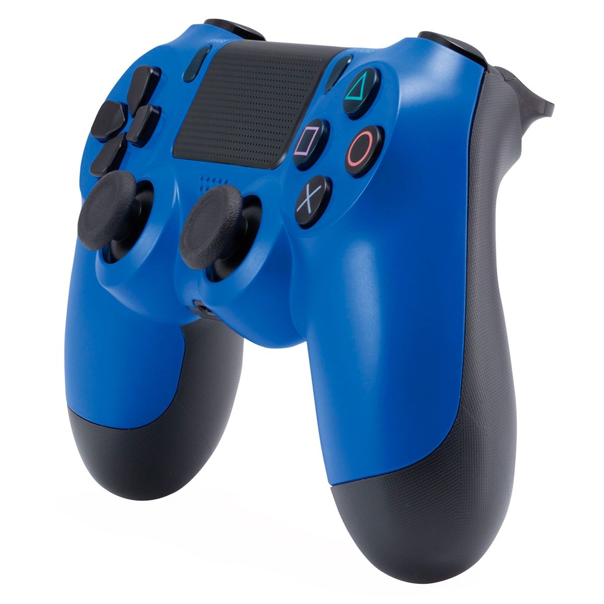 SONY - (D)SONY DUALSHOCK PS4 AZUL(D)