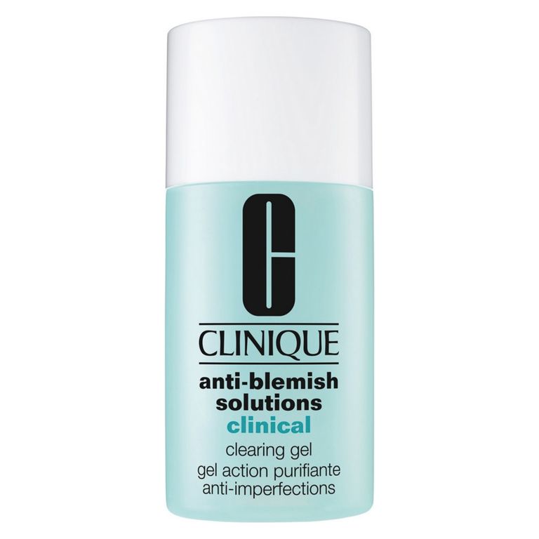 Anti Acné Clinical Clearing 30 Ml