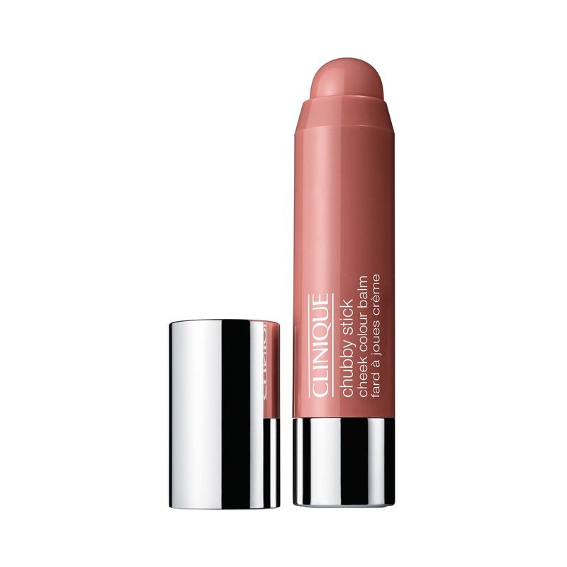 CLINIQUE - Rubor en Barra Chubby Stick Cheek Colour Balm
