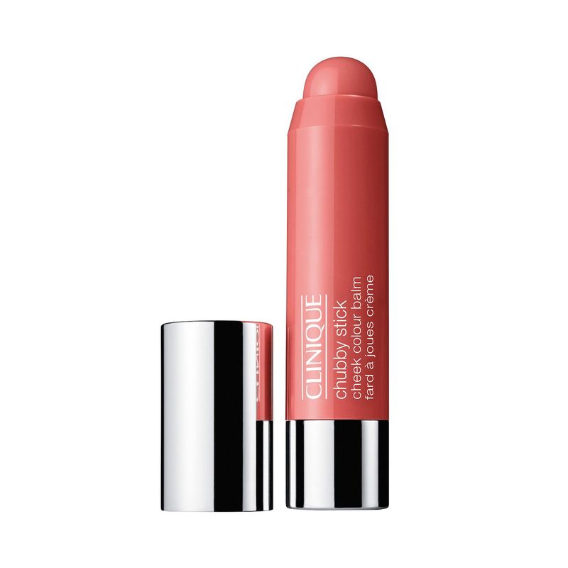 CLINIQUE - Rubor en Barra Chubby Stick Cheek Colour Balm