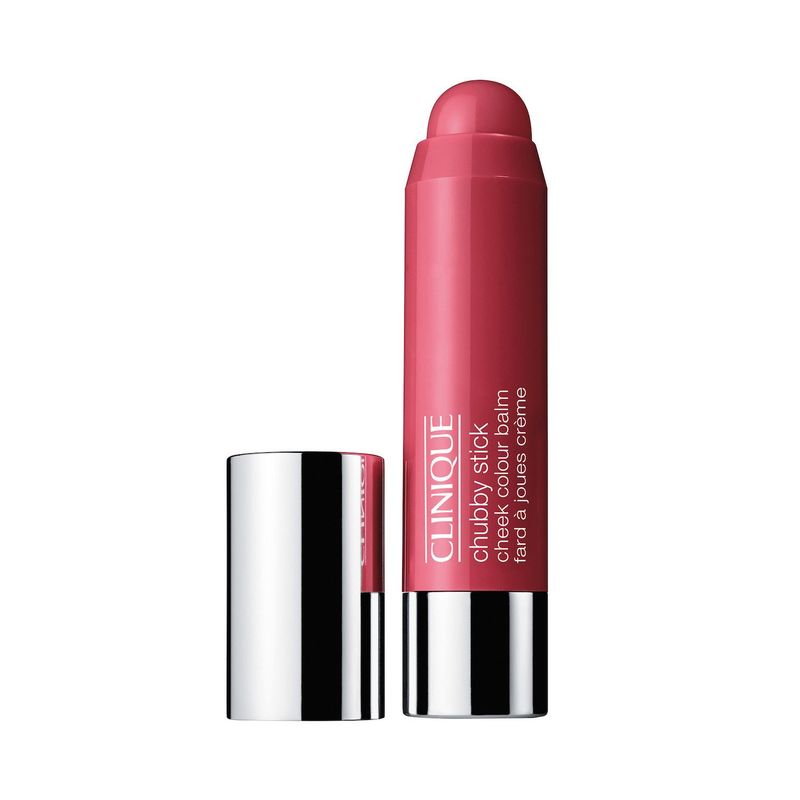 CLINIQUE - Rubor en Barra Chubby Stick Cheek Colour Balm