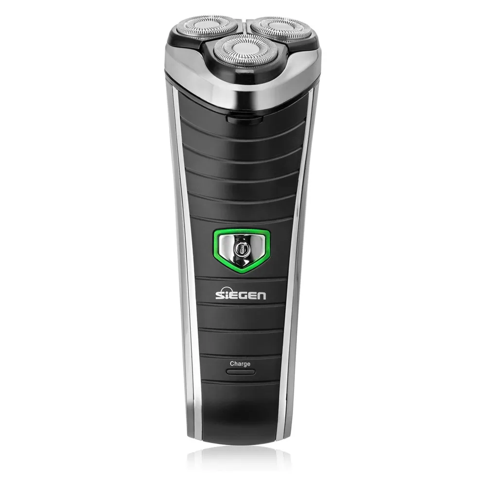 Siegen SG-7210 Negro, foto 2