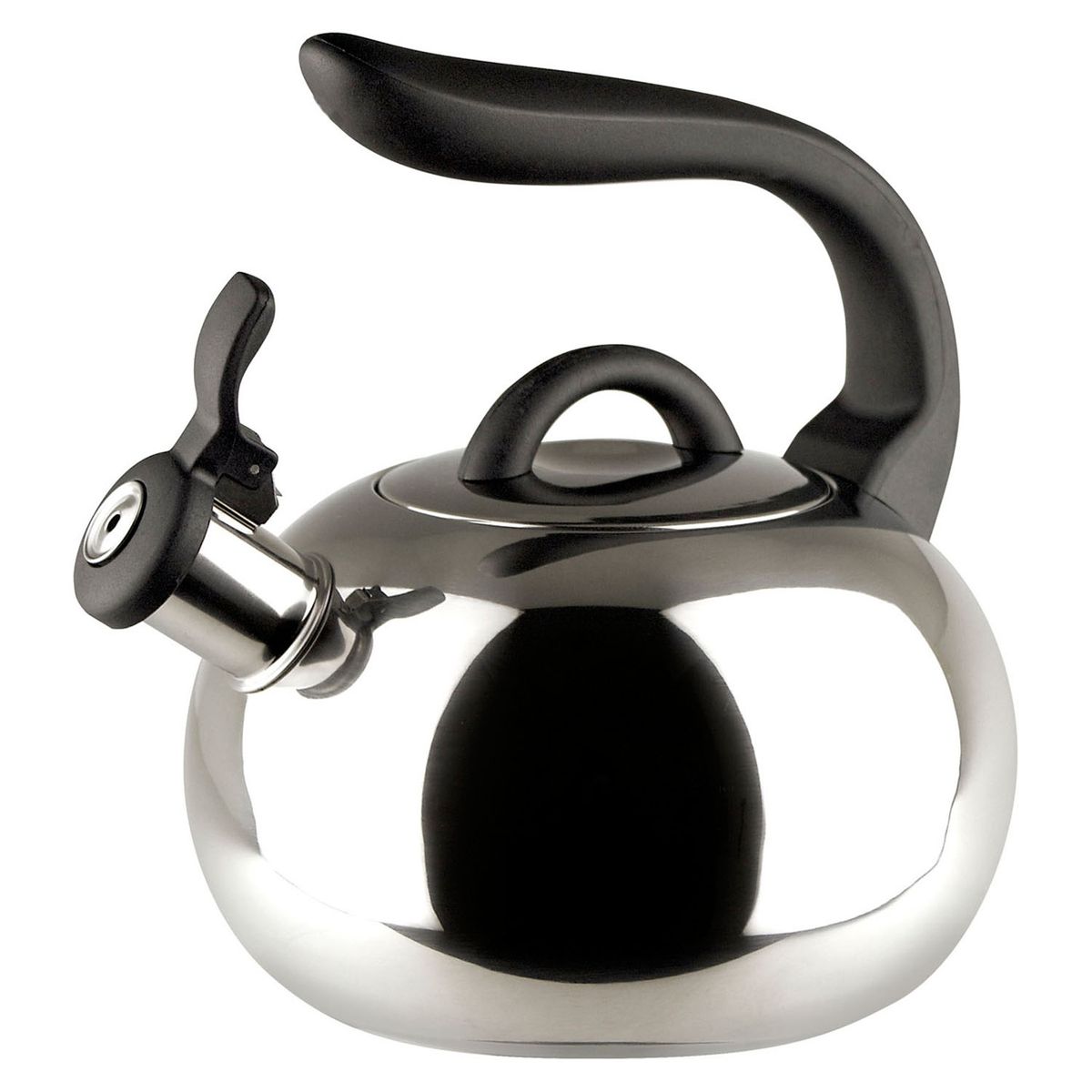 MARMICOC - Tetera Lily Acero Inoxidable 3 lt Marmicoc