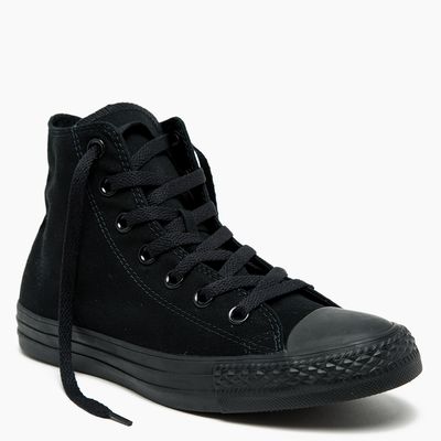Imagen 2 del producto Ct As Core Hi Slt Zapatilla Urbana Hombre Negro